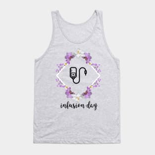 Infusion Day Tank Top